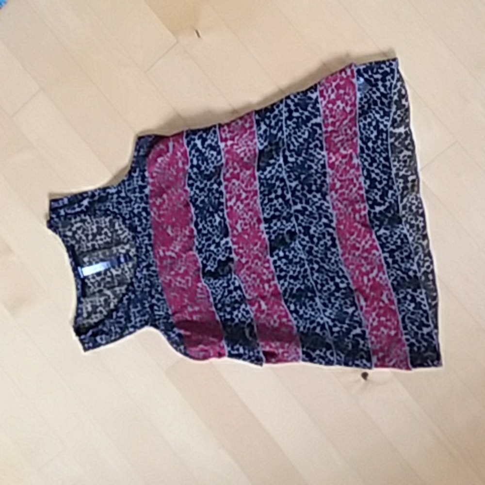 Kensie layering cami